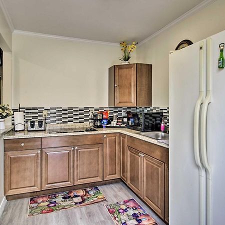Orlando Vacation Rental Studio Close To Downtown! Kültér fotó