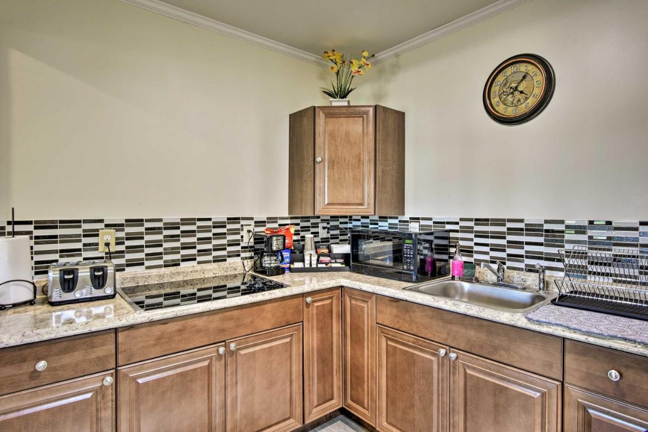 Orlando Vacation Rental Studio Close To Downtown! Kültér fotó