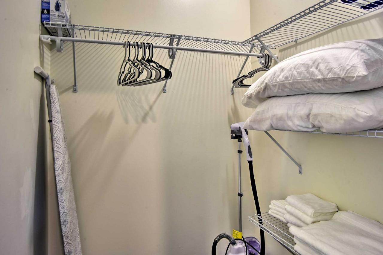 Orlando Vacation Rental Studio Close To Downtown! Kültér fotó