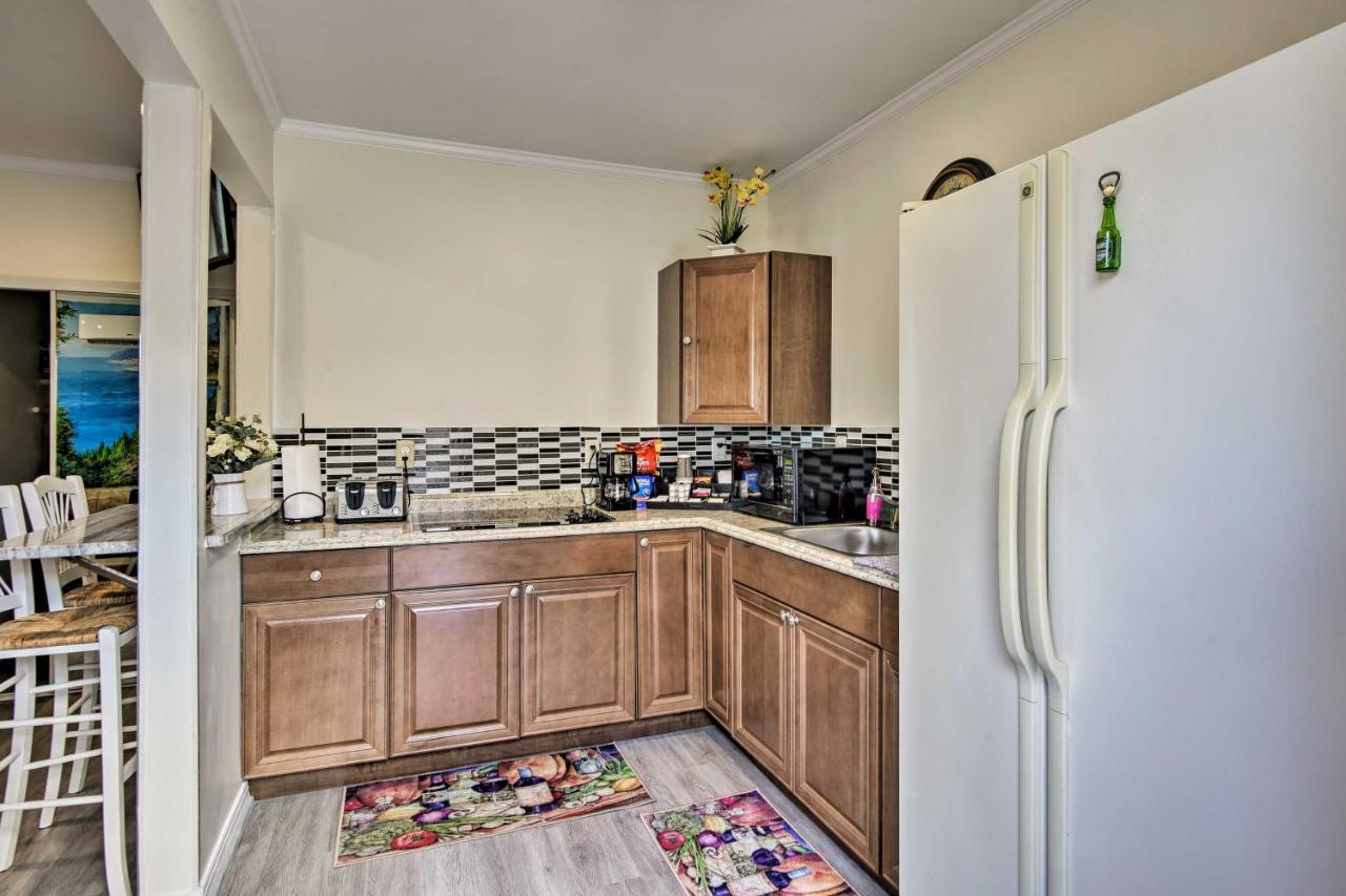 Orlando Vacation Rental Studio Close To Downtown! Kültér fotó