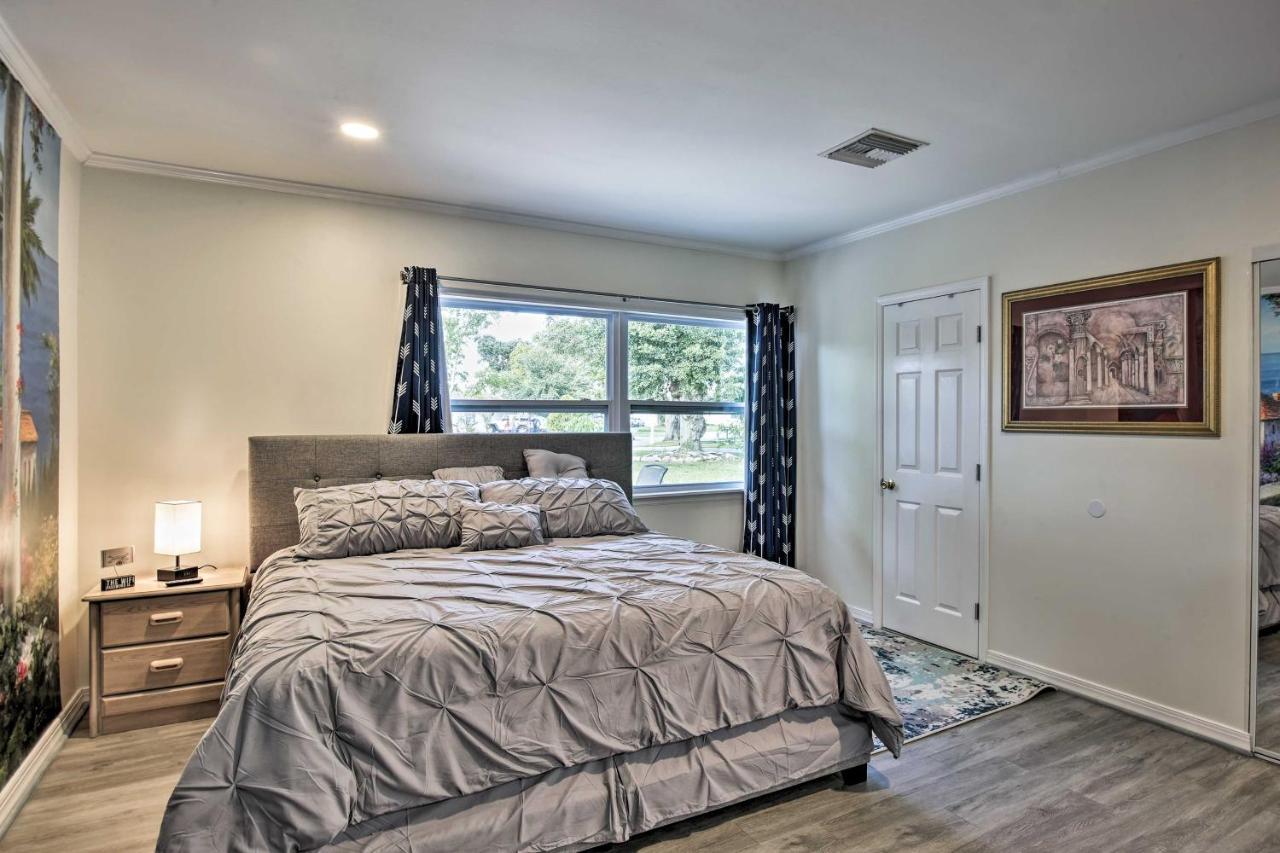 Orlando Vacation Rental Studio Close To Downtown! Kültér fotó