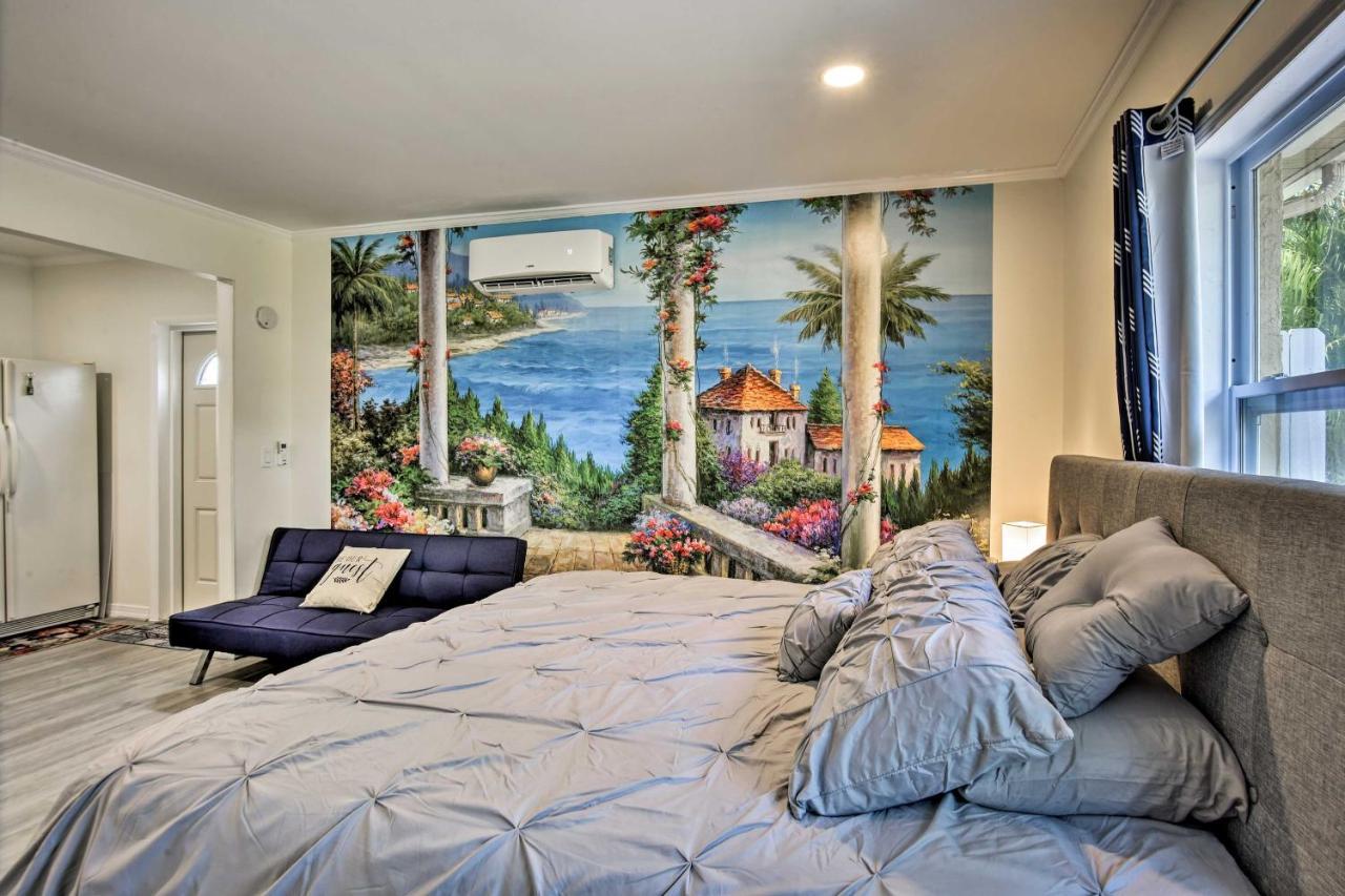 Orlando Vacation Rental Studio Close To Downtown! Kültér fotó
