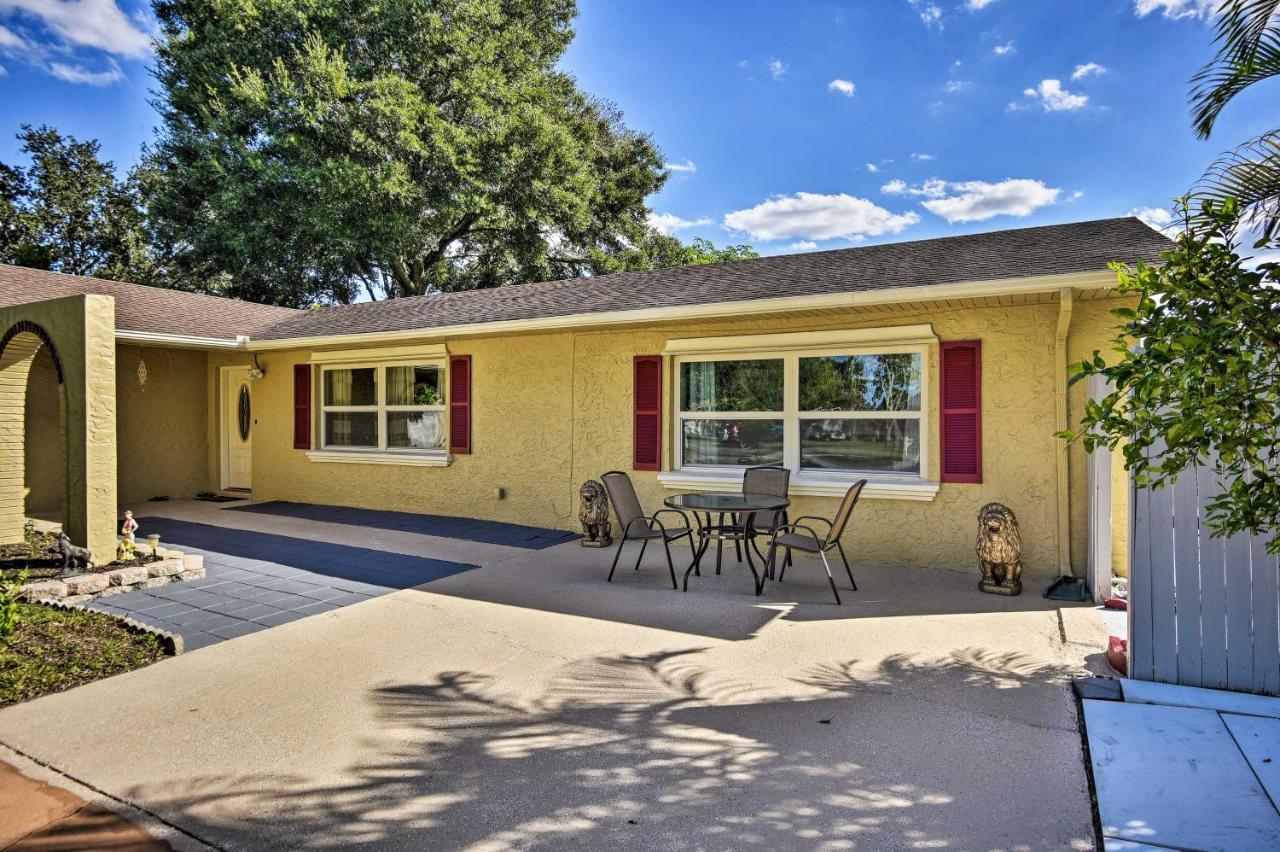 Orlando Vacation Rental Studio Close To Downtown! Kültér fotó