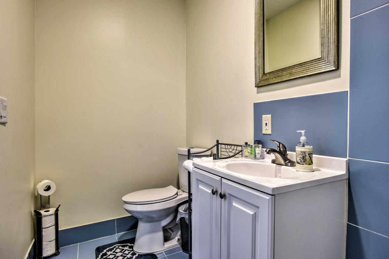 Orlando Vacation Rental Studio Close To Downtown! Kültér fotó