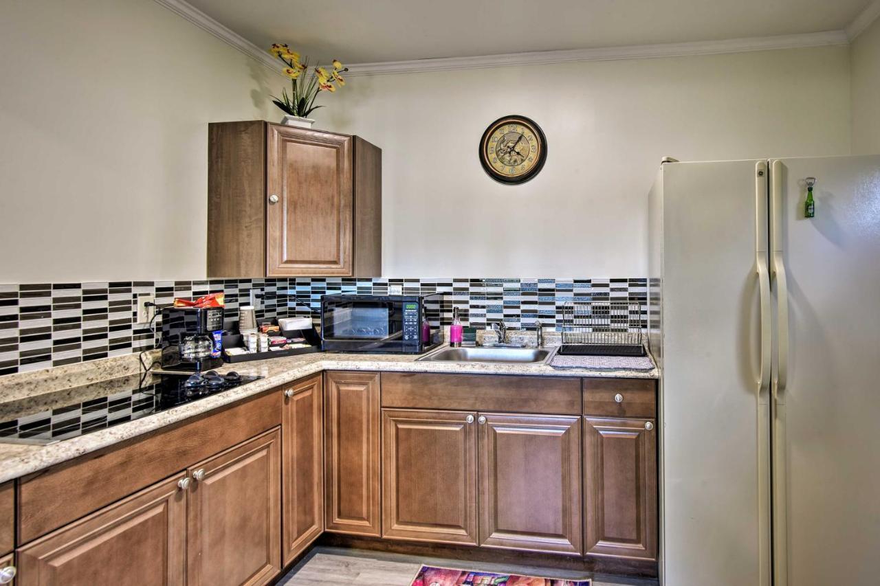 Orlando Vacation Rental Studio Close To Downtown! Kültér fotó
