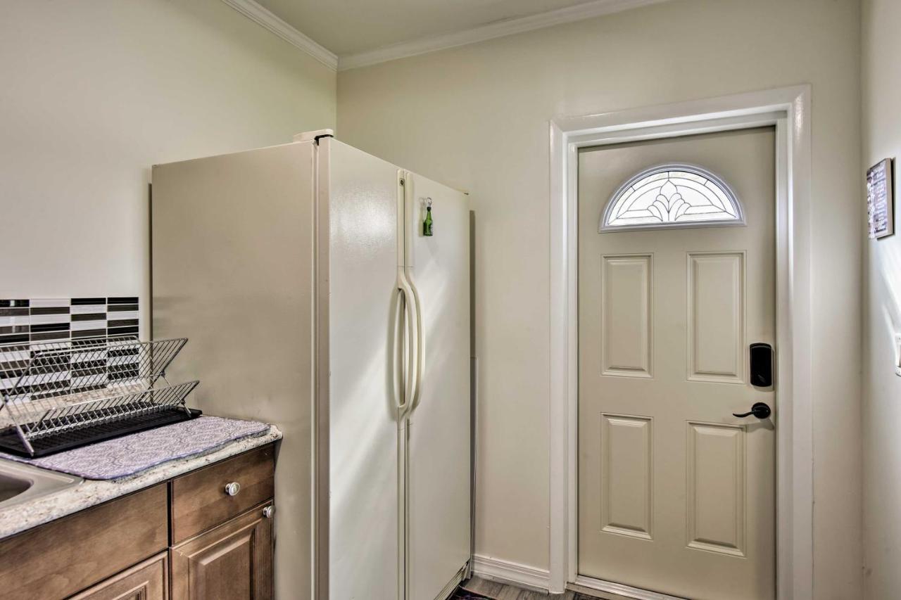 Orlando Vacation Rental Studio Close To Downtown! Kültér fotó