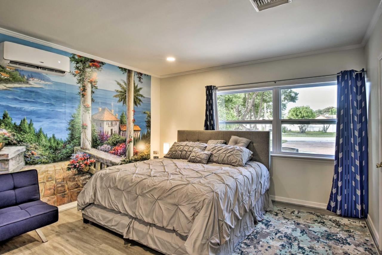 Orlando Vacation Rental Studio Close To Downtown! Kültér fotó