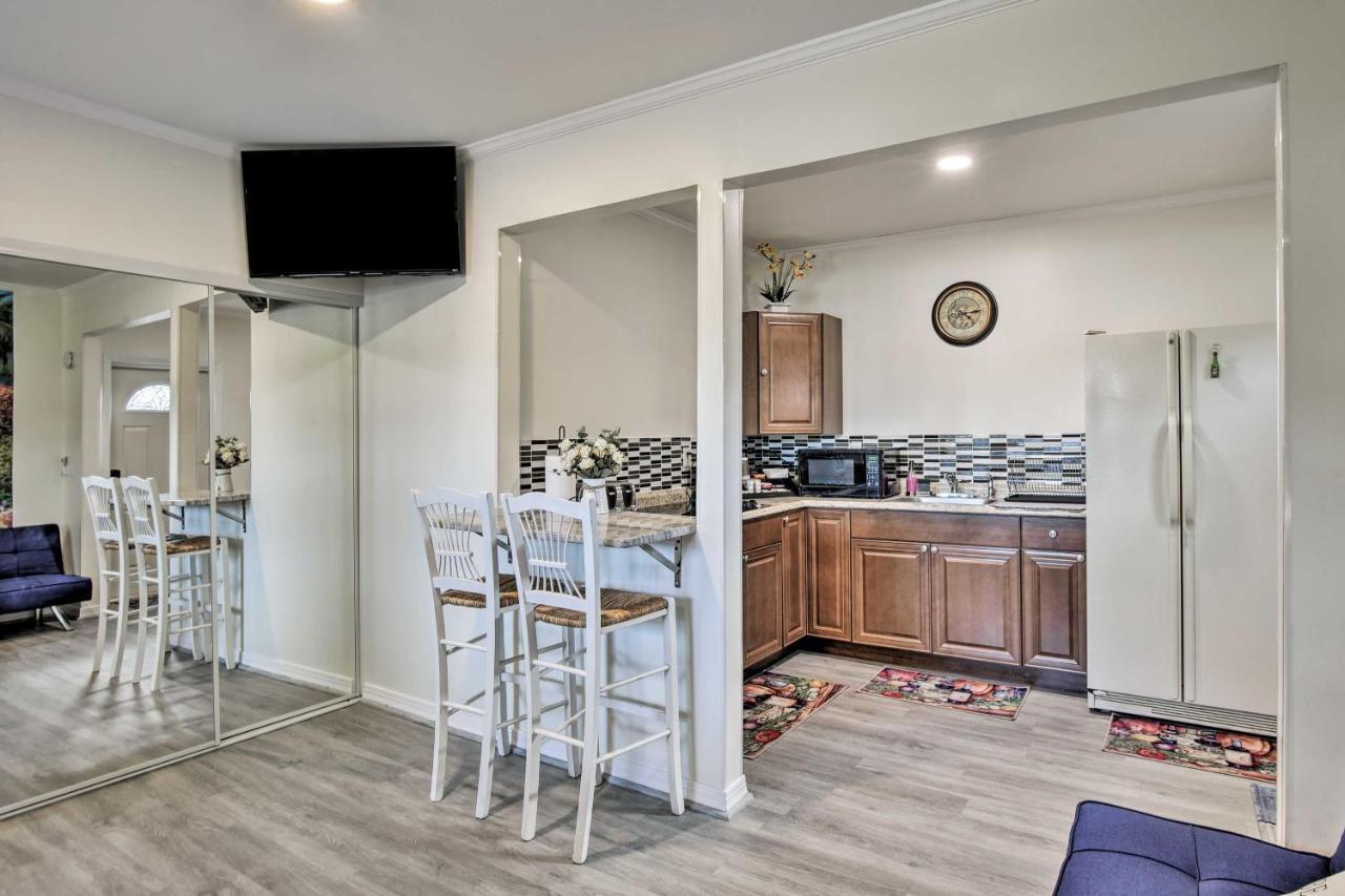 Orlando Vacation Rental Studio Close To Downtown! Kültér fotó