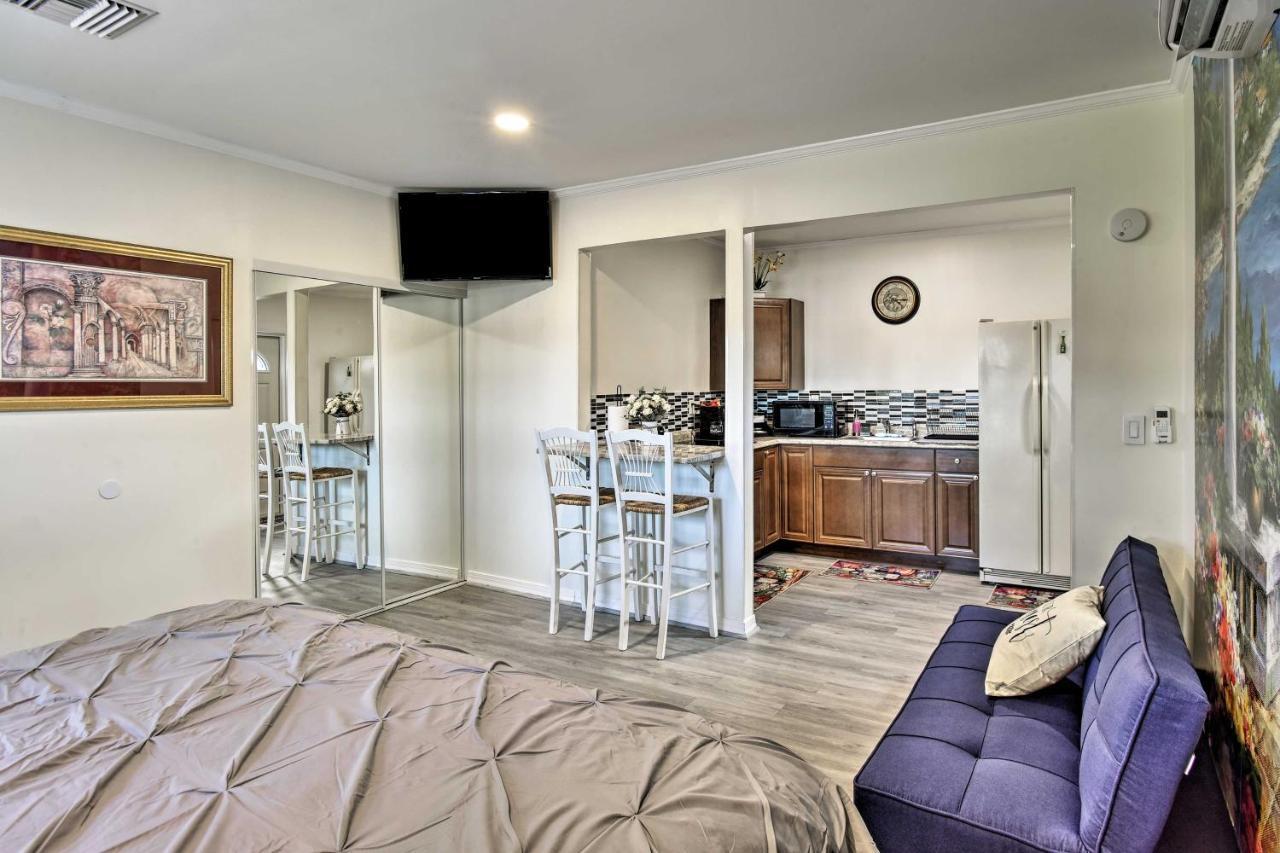 Orlando Vacation Rental Studio Close To Downtown! Kültér fotó