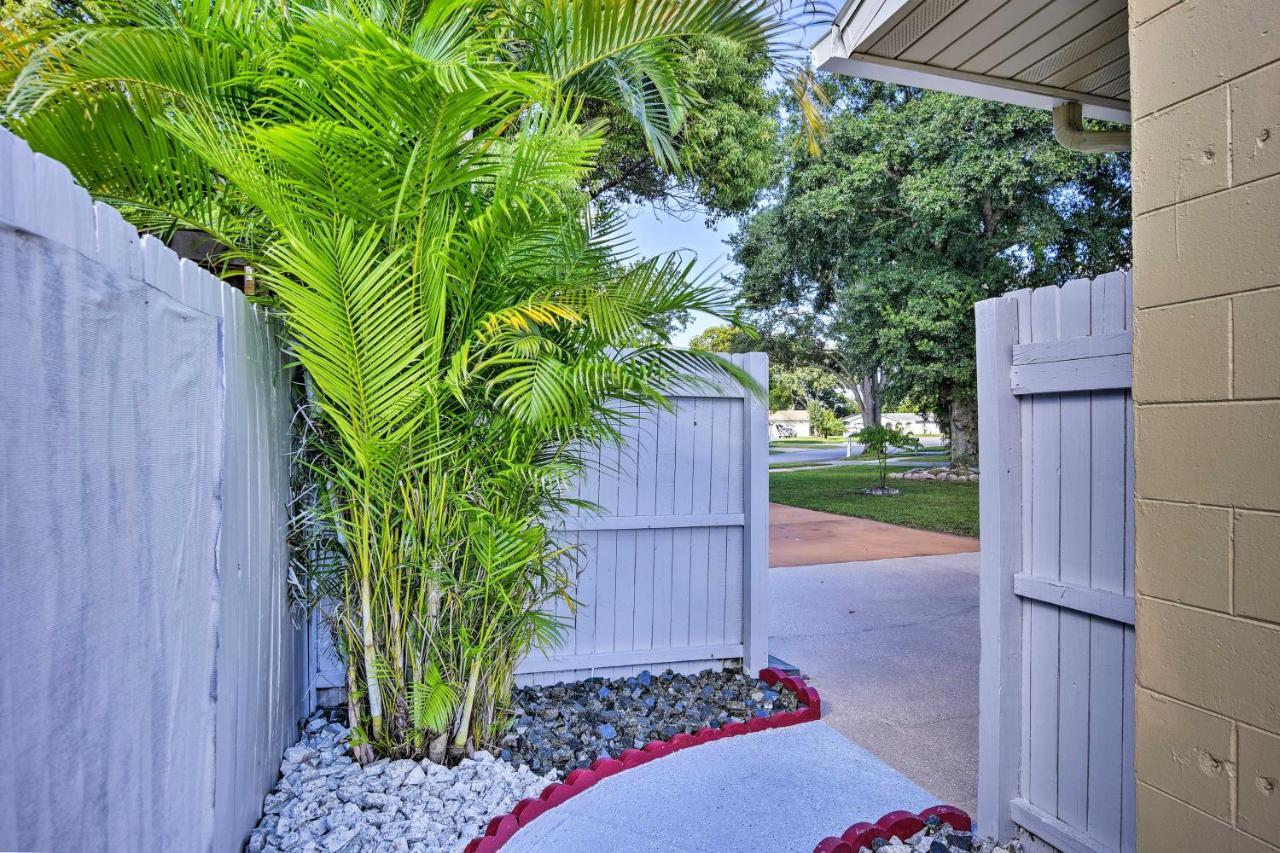 Orlando Vacation Rental Studio Close To Downtown! Kültér fotó