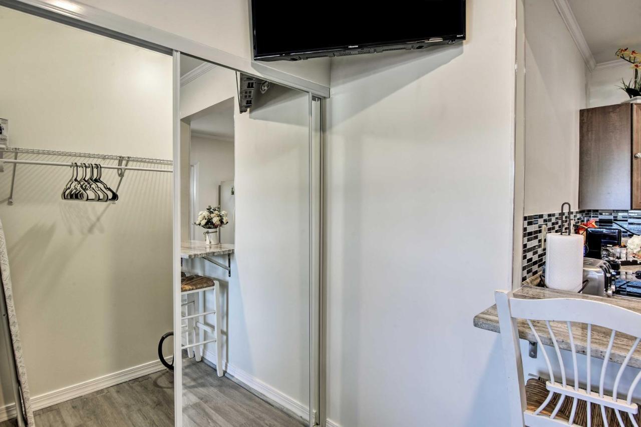 Orlando Vacation Rental Studio Close To Downtown! Kültér fotó