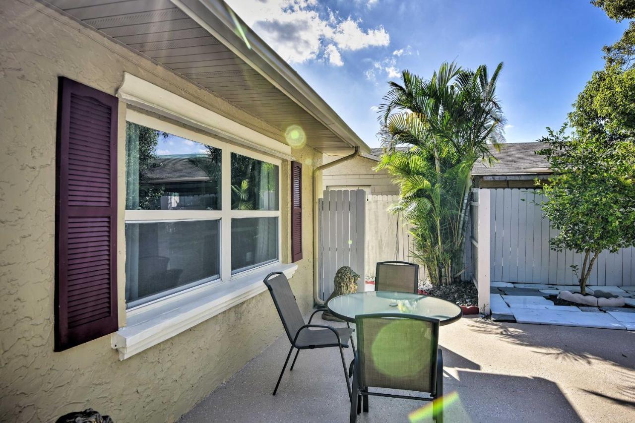 Orlando Vacation Rental Studio Close To Downtown! Kültér fotó